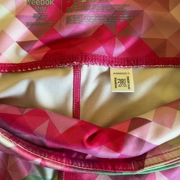 Nike capri leggings size‎ medium - Picture 4 of 7